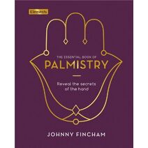 Essential Book of Palmistry (Elements)
