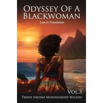 Odyssey of a Blackwoman