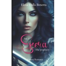 Emera - Vol. 1 - The Prophecy