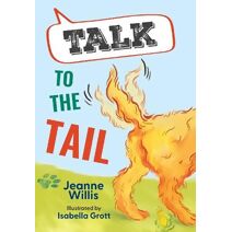 Talk to the Tail (Big Cat for Little Wandle Fluency)