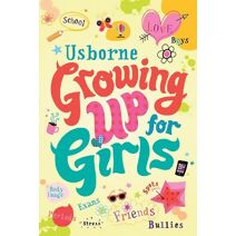 Growing up for Girls (Growing Up)
