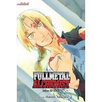 Fullmetal Alchemist (3-in-1 Edition), Vol. 9 (Fullmetal Alchemist (3-in-1 Edition))