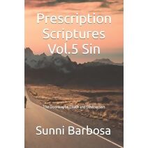 Prescription Scriptures Vol.5 Sin (Sin)