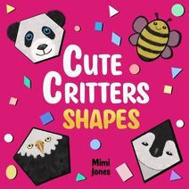 Cute Critters Shapes