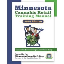 Minnesota Cannabis Retail Training Manual