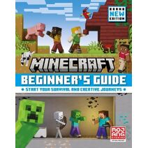 Minecraft Beginner’s Guide All New edition