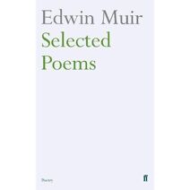 Edwin Muir Selected Poems
