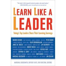 Learn Like a Leader