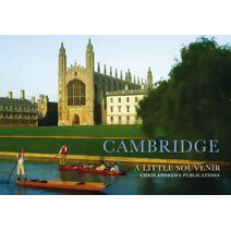 Cambridge (Little Souvenir Books S.)
