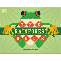 Rainforest Book (Conservation for Kids)