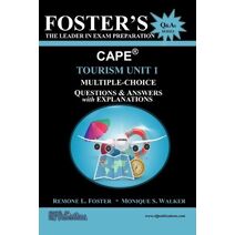 Foster's CAPE(R) Tourism Unit 1 (Foster's Cape(r) Questions & Answers)