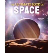 Ultimate Book of Space (Ultimate Book of...)