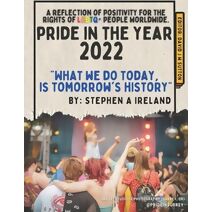 Pride in the year - 2022