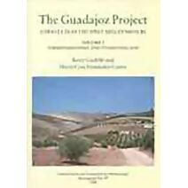 Guadajoz Project. Andalucia in the First Millennium BC Volume 1