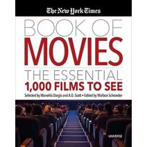 New York Times Book of Movies