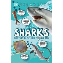 Sharks (DK Bitesize Readers)