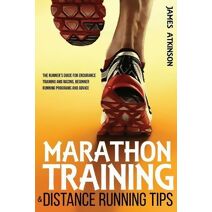 Marathon Training & Distance Running Tips (Home Workout, Weight Loss & Fitness Success)