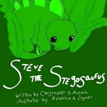Steve the Stegosaurus
