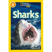 Sharks (National Geographic Readers)