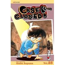 Case Closed, Vol. 25 (Case Closed)