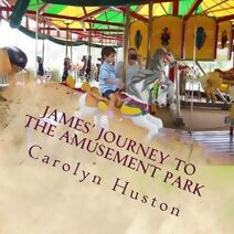 James' Journey to the Amusement Park (James Autism)