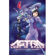 Astra Lost in Space, Vol. 4 (Astra Lost in Space)