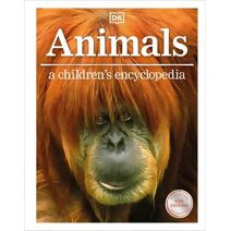 Animals (DK Children's Visual Encyclopedia)