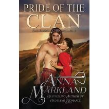 Pride of the Clan (Caledonia Chronicles)