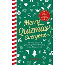 Merry Quizmas Everyone!