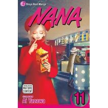 Nana, Vol. 11 (Nana)