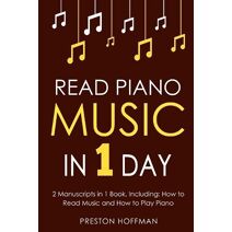 Read Piano Music (Music)