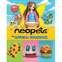 Neopets: The Official Cookbook (Neopets)