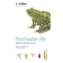 Freshwater Life (Collins Pocket Guide)