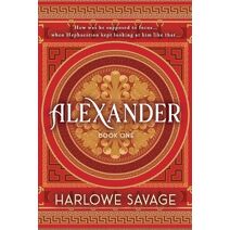 Alexander (Queer Historical Romance)