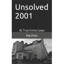 Unsolved 2001 (Unsolved)