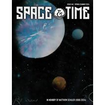 Space and Time Spring/Summer #146 (Space and Time)