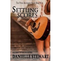 Settling Scores (Piper Anderson)