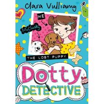 Lost Puppy (Dotty Detective)