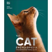 Cat Encyclopedia (DK Pet Encyclopedias)