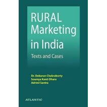 Rural marketing in India