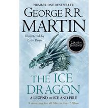 George R. R. Martin – HarperCollins Publishers