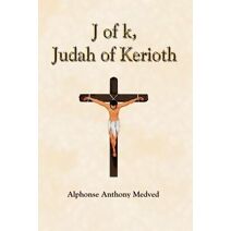 J of k, Judah of Kerioth