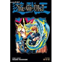 Yu-Gi-Oh! (3-in-1 Edition), Vol. 4 (Yu-Gi-Oh! (3-in-1 Edition))