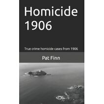 Homicide 1906 (Homicide)