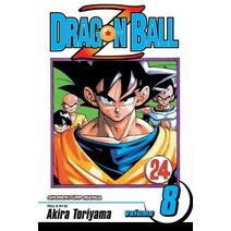 Dragon Ball Z, Vol. 8 (Dragon Ball Z)
