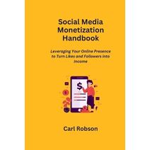 Social Media Monetization Handbook