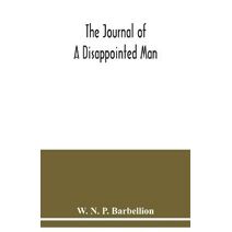 journal of a disappointed man