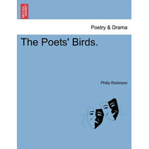 Poets' Birds.