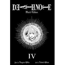 Death Note Black Edition, Vol. 4 (Death Note Black Edition)