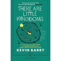 There Are Little Kingdoms (Canons)